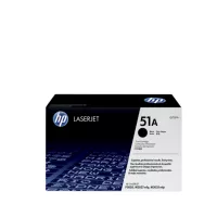 LaserJet Toner Cartridge HP 51A Compatible