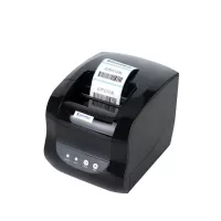 Barcode Printer X-Printer B 365 Usb