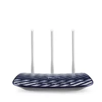 Router Tp-Link Archer C20 AC 750