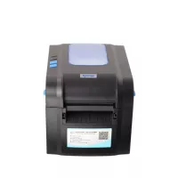 Barcode Printer X-Printer Xp-370 Usb