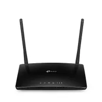 Router Tp-Link Tl- MR 6400/ 4G