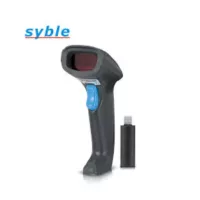 Barcode scanner sypel 5055 1d  Wirless