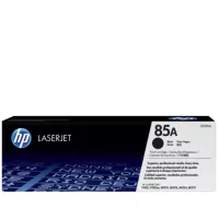 LaserJet Toner Cartridge HP 85A Compatible