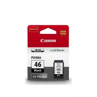 Ink Canon 46 black Original