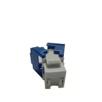 Tools Keystone Pro Link Cat 6 Jack PL-KJ6A-TL