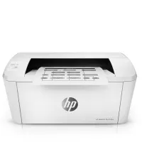Printer HP LaserJet Pro M15a