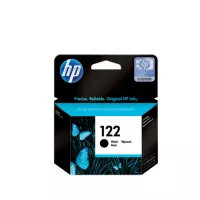 Ink Hp 122 black Original