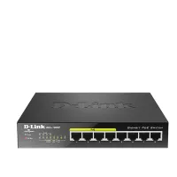 Switch D-Link Dgs 1008p