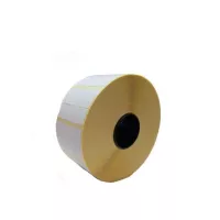 Barcode Label 3.8*2.5 Double Thermal 1800  Stickers