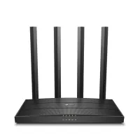 Router Tp-Link Archer C6 Ac 1200