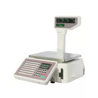 Barcode Scale TM