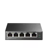 Switch Tp-Link TL-SF 1005 L P