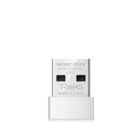 Lan Mercusys Mw150 US N150