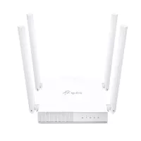 Router Tp-Link Archer C24 Ac 750
