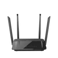 Router D-Link DIR-822/ENA AC 1200
