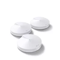 Access Point Tp-Link Deco M5 AC 1300- 3 pack