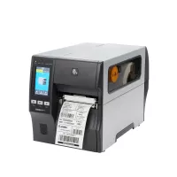 Barcode Printer Zebra Zt 411