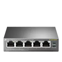 Switch Tp-Link TL-SG 1005 P