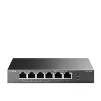 Switch Tp-Link TL-SF 1006 P