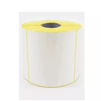 Barcode Label 4*5.5 Thermal 400 Stickers
