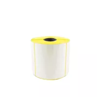 Barcode Label 4*5.5 Thermal 400 Stickers