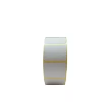 Barcode Label 3.8*2.5 Double Thermal 1400 Stickers