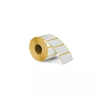 Barcode Label 3.8*2.5 Thermal 1400 Stickers