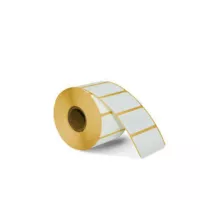 Barcode Label 3.8*2.5 Thermal 1400 Stickers