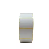 Barcode Label 3.8*2.5 Double Thermal 1450 Stickers