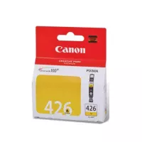 Ink Canon 426y yellow Original