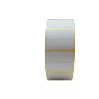 Barcode Label 3.8*2.5 Double Thermal 1150 Stickers