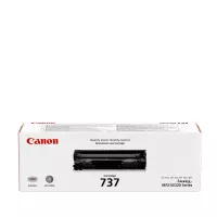 LaserJet Toner Cartridge Canon 737 Compatible