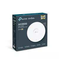 Access Point Tp-Link Gigabit Eap 660 Hd AX3600 WIFI 6