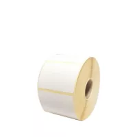 Barcode Label 3.8*2.5 Thermal 1500 Stickers