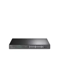 Switch Tp-Link Tl SG 1218 Mp