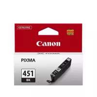 Ink Canon 451 black Original
