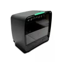 Barcode scanner U.POS Passport Reader P-8889