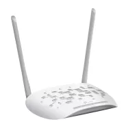 Access Point Tp-Link Tl -wa801 Nd N 300