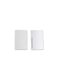 Card Fingerprint