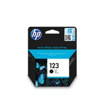 Ink Hp 123 black Original