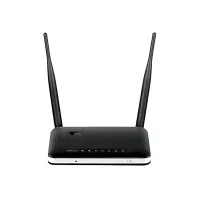 Router D-Link DWR -116 /3g N 300