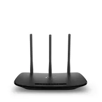 Router Tp-Link TL- WR 940 N N 450