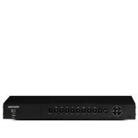 Dvr Hik Vison Ds-7216 Huhi-f2/2