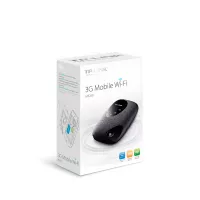 Mobile Router Tp-Link M 5250 / 3g