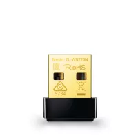 Lan Tp-Link TL-Wn 725 N