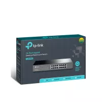 Switch Tp-Link TL-SG 1016 D