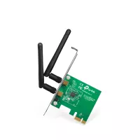 Lan Tp-Link TL-Wn 881 ND
