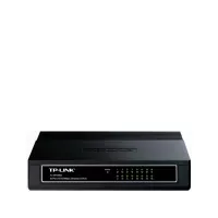 Switch Tp-Link TL-SF 1016D