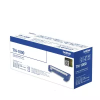 LaserJet Toner Cartridge Brother Tn 1000 Compatible