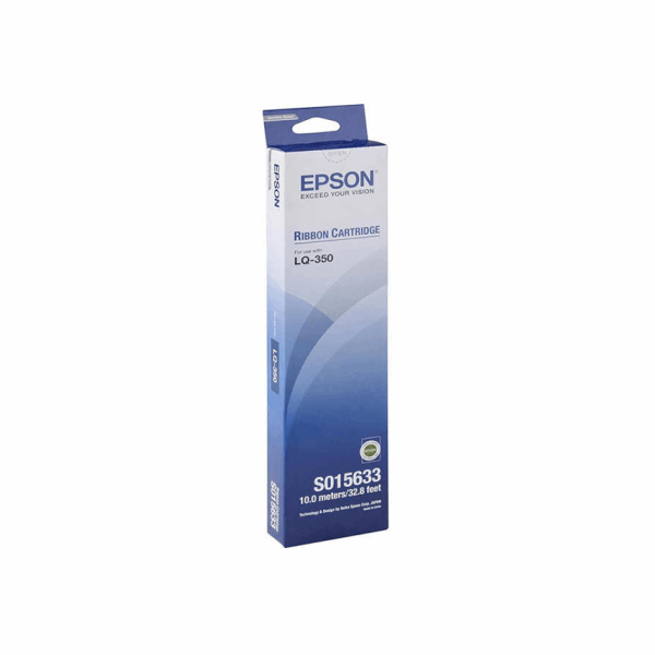 Ribon Epson Lq 350 Original